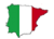 CENTRO INFORMÁTICO DIGITAL - Italiano
